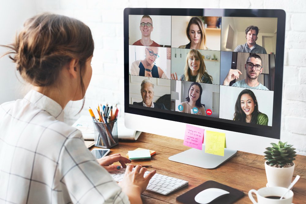 Servicio de oficina virtual de Centro Devesa en Murcia